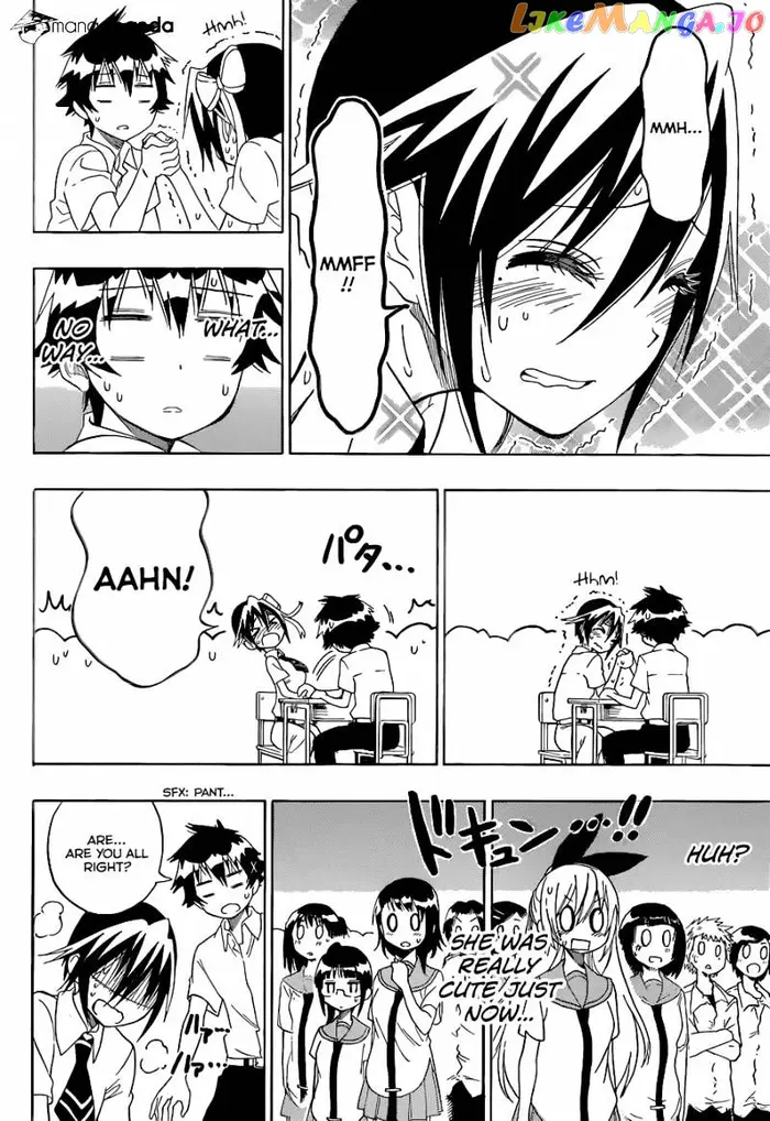 Nisekoi Chapter 99 image 09_optimized